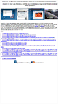 Mobile Screenshot of opensxce.org